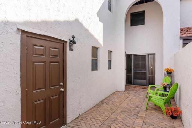 907 Osprey Drive, Melbourne, FL 32940
