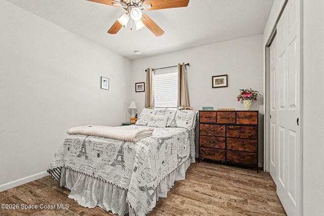 1467 Dittmer Circle SE, Palm Bay, FL 32909