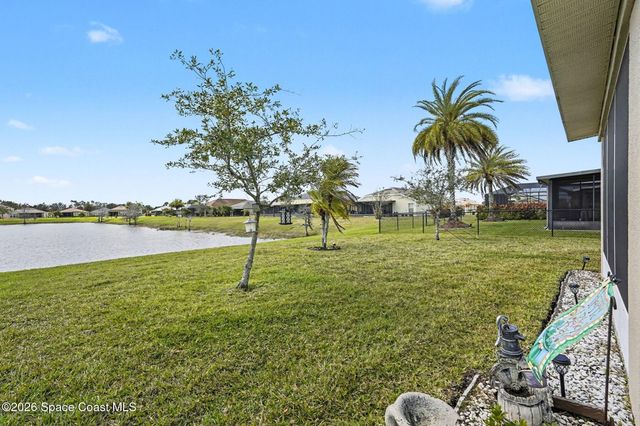 1467 Dittmer Circle SE, Palm Bay, FL 32909