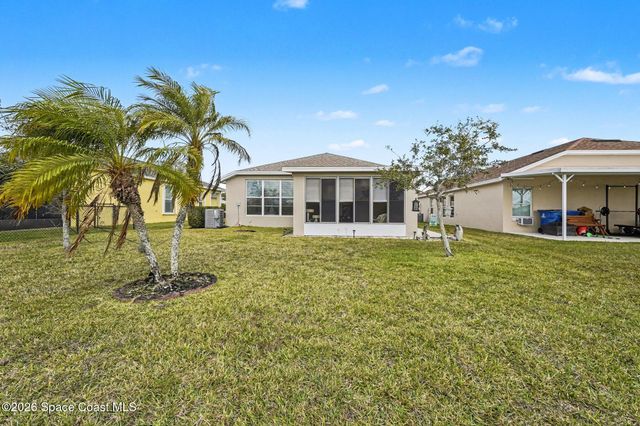 1467 Dittmer Circle SE, Palm Bay, FL 32909