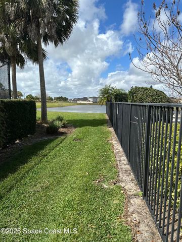1467 Dittmer Circle SE, Palm Bay, FL 32909