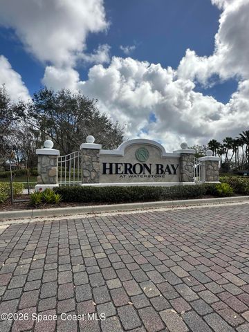 1467 Dittmer Circle SE, Palm Bay, FL 32909