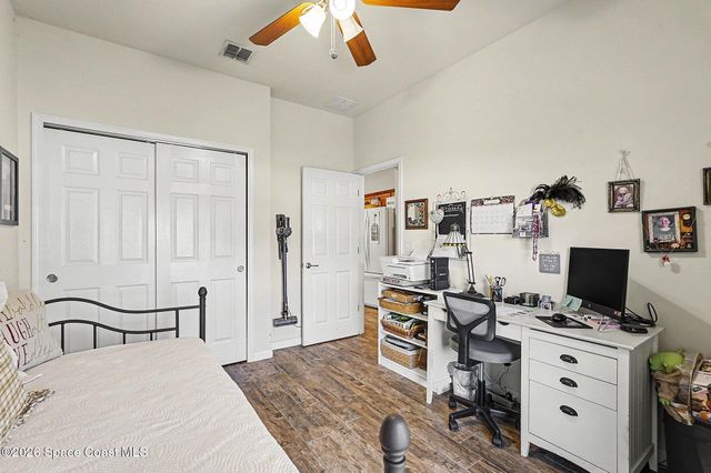 1467 Dittmer Circle SE, Palm Bay, FL 32909