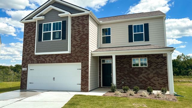 1731 Savannah Pass, Lewisburg, TN 37091