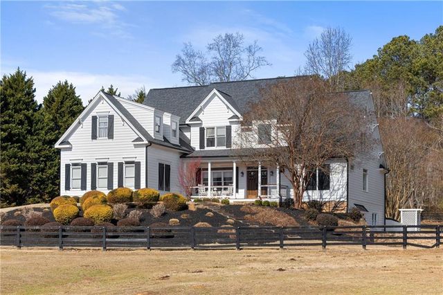 100 Hunting Valley Trail, Cumming, GA 30040