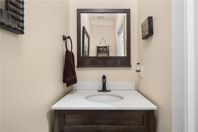 100 Hunting Valley Trail, Cumming, GA 30040