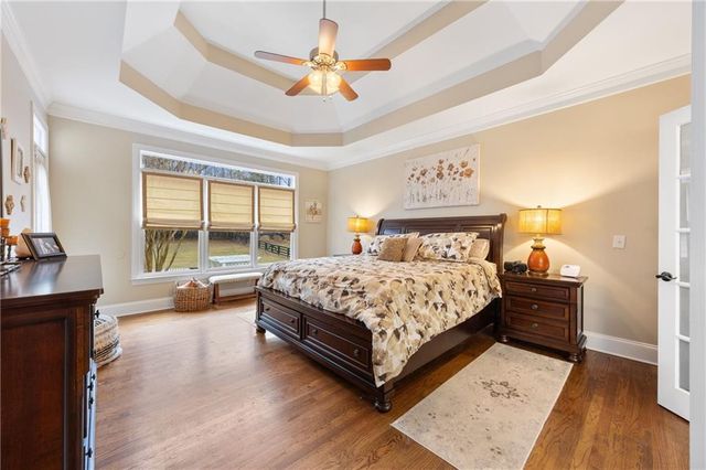 100 Hunting Valley Trail, Cumming, GA 30040