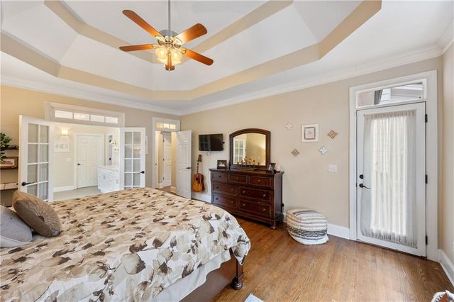 100 Hunting Valley Trail, Cumming, GA 30040