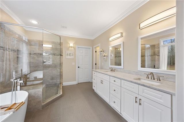 100 Hunting Valley Trail, Cumming, GA 30040