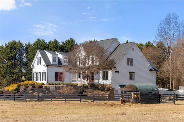 100 Hunting Valley Trail, Cumming, GA 30040