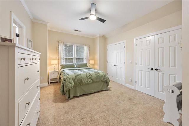 100 Hunting Valley Trail, Cumming, GA 30040
