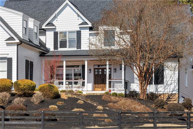 100 Hunting Valley Trail, Cumming, GA 30040