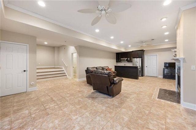 100 Hunting Valley Trail, Cumming, GA 30040