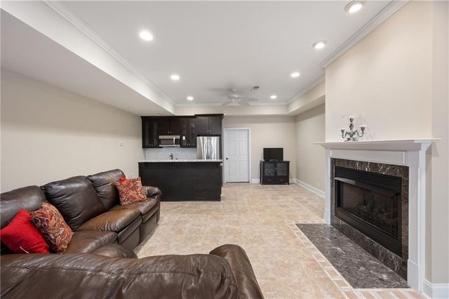 100 Hunting Valley Trail, Cumming, GA 30040