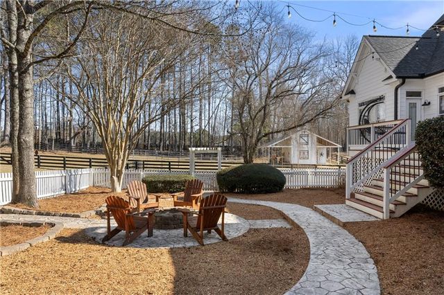 100 Hunting Valley Trail, Cumming, GA 30040
