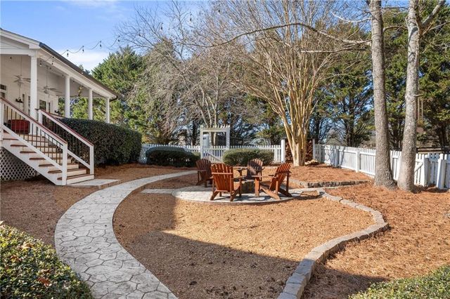100 Hunting Valley Trail, Cumming, GA 30040
