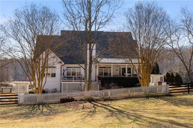 100 Hunting Valley Trail, Cumming, GA 30040