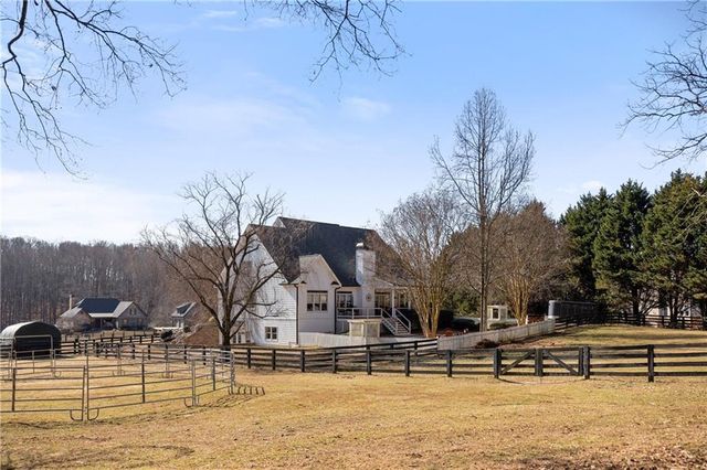 100 Hunting Valley Trail, Cumming, GA 30040