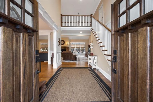 100 Hunting Valley Trail, Cumming, GA 30040