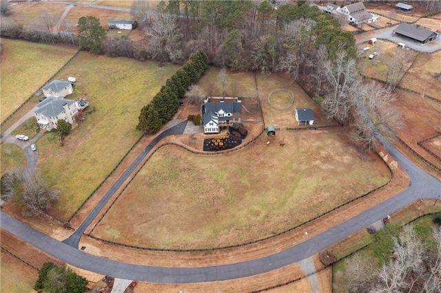 100 Hunting Valley Trail, Cumming, GA 30040