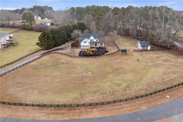 100 Hunting Valley Trail, Cumming, GA 30040