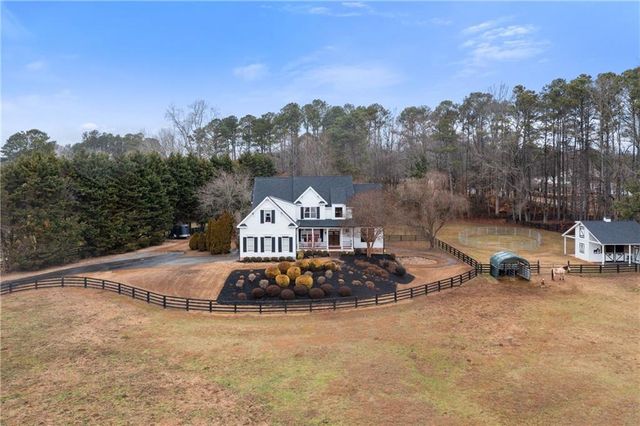 100 Hunting Valley Trail, Cumming, GA 30040