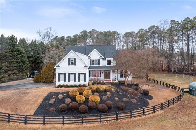 100 Hunting Valley Trail, Cumming, GA 30040
