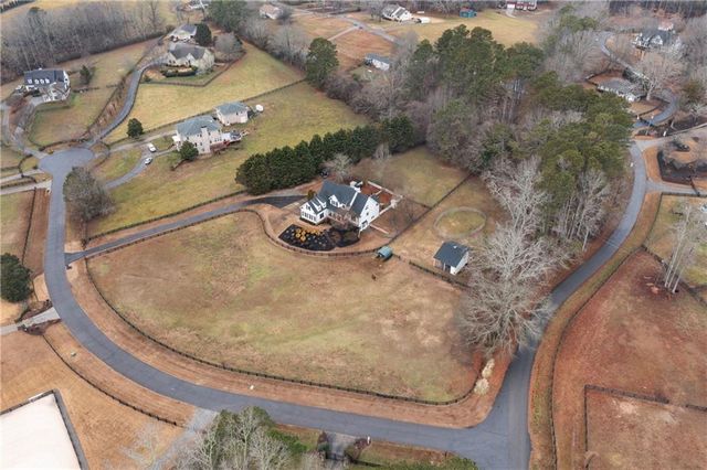 100 Hunting Valley Trail, Cumming, GA 30040