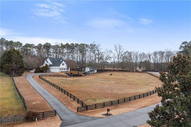 100 Hunting Valley Trail, Cumming, GA 30040