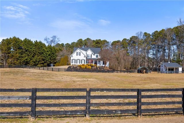 100 Hunting Valley Trail, Cumming, GA 30040