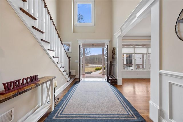 100 Hunting Valley Trail, Cumming, GA 30040