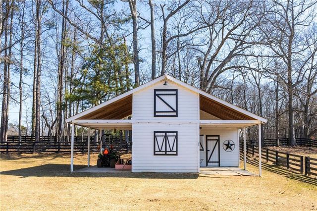 100 Hunting Valley Trail, Cumming, GA 30040