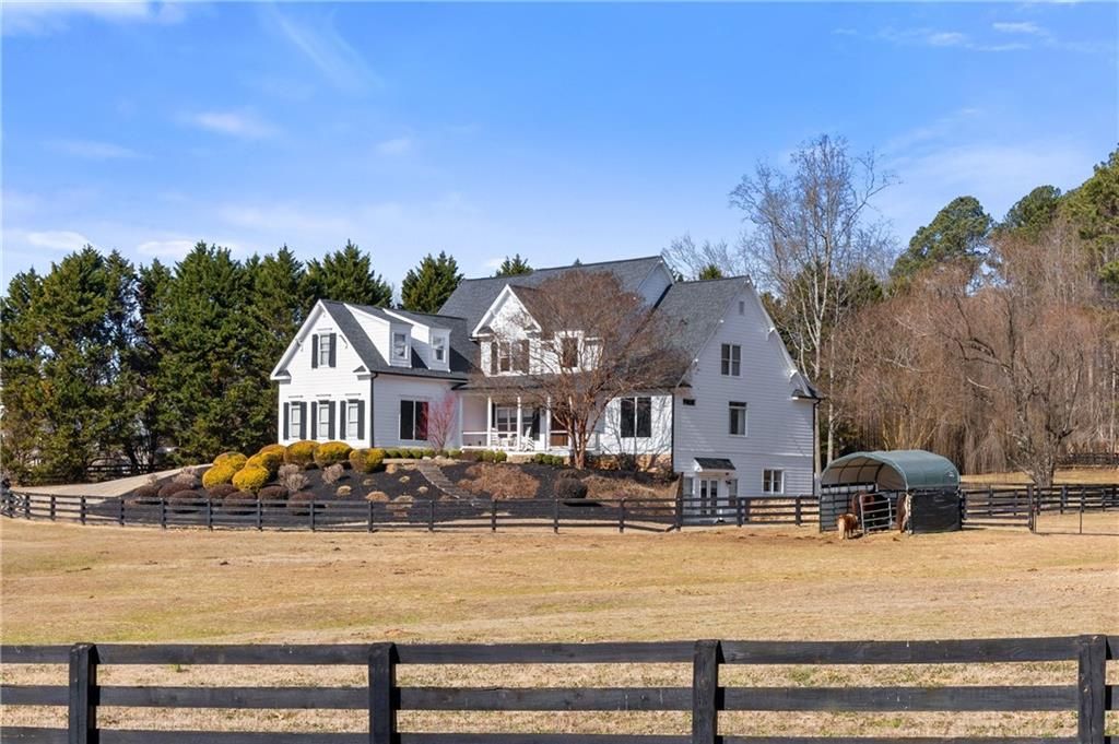 100 Hunting Valley Trail, Cumming, GA 30040