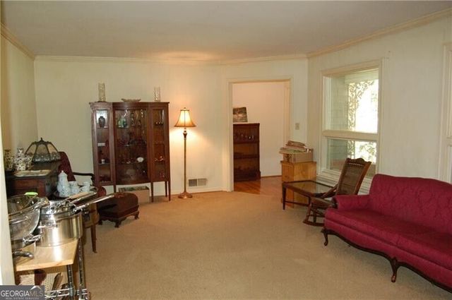 1054 Swathmore Drive NW, Atlanta, GA 30327