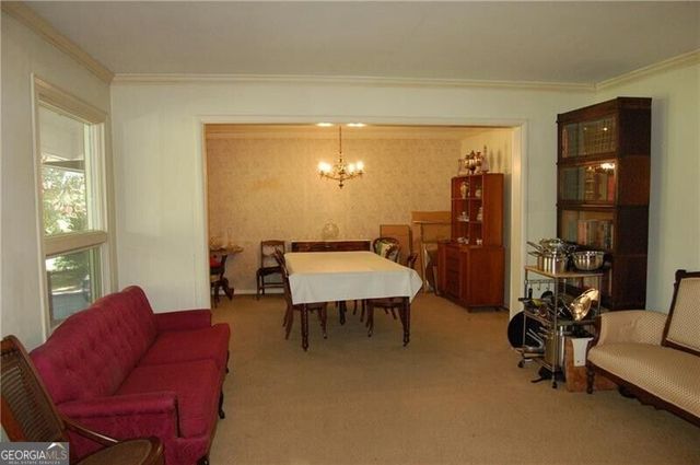 1054 Swathmore Drive NW, Atlanta, GA 30327