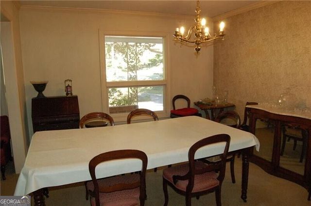 1054 Swathmore Drive NW, Atlanta, GA 30327