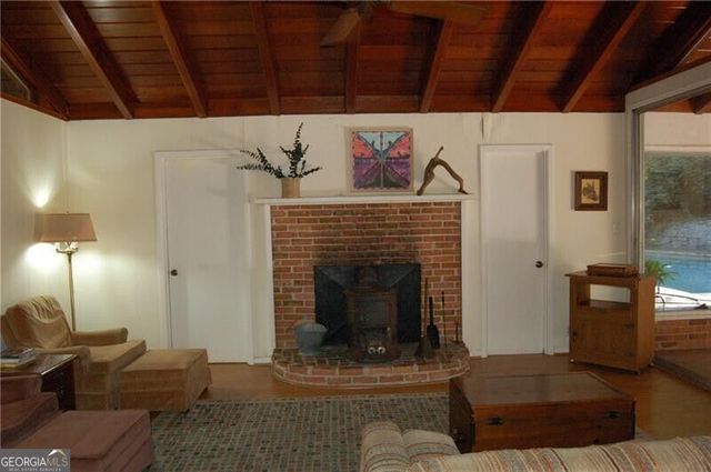1054 Swathmore Drive NW, Atlanta, GA 30327