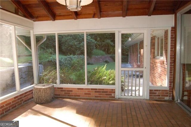 1054 Swathmore Drive NW, Atlanta, GA 30327