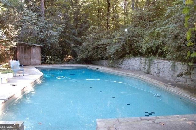 1054 Swathmore Drive NW, Atlanta, GA 30327