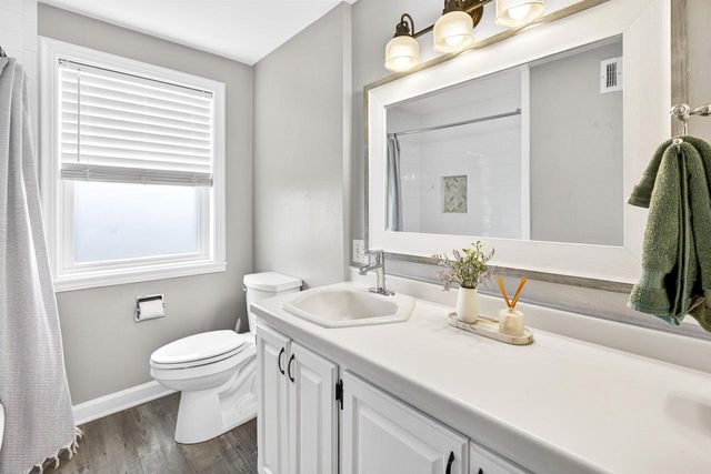 2520 W PALISADES DRIVE, Appleton, WI 54915