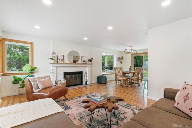 12830 W 15th Drive, Golden, CO 80401