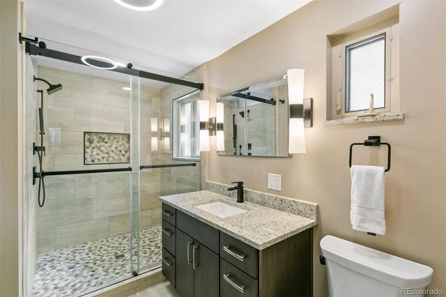 12830 W 15th Drive, Golden, CO 80401