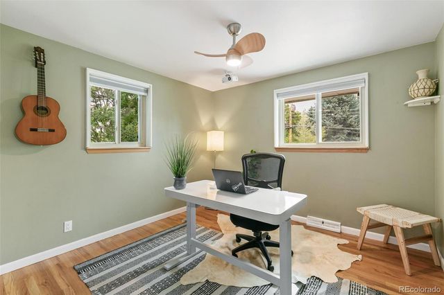 12830 W 15th Drive, Golden, CO 80401