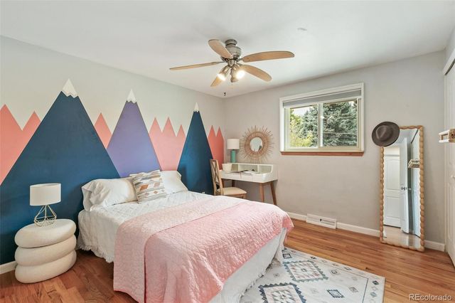 12830 W 15th Drive, Golden, CO 80401