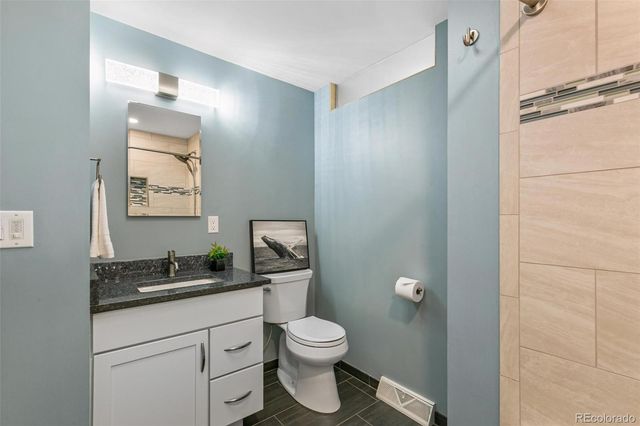 12830 W 15th Drive, Golden, CO 80401