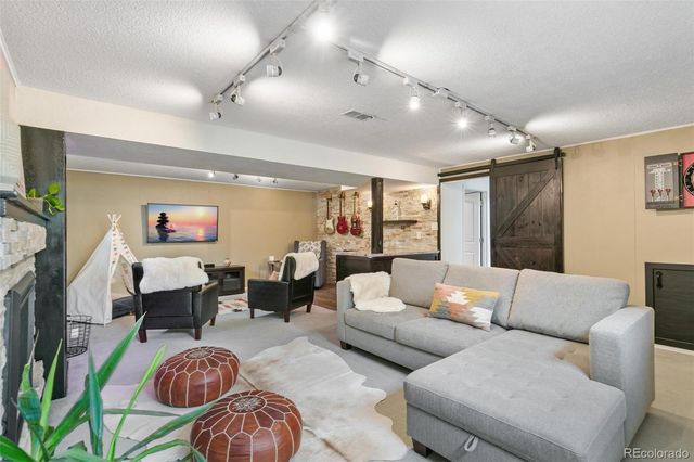 12830 W 15th Drive, Golden, CO 80401