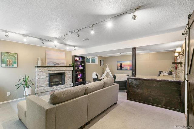 12830 W 15th Drive, Golden, CO 80401