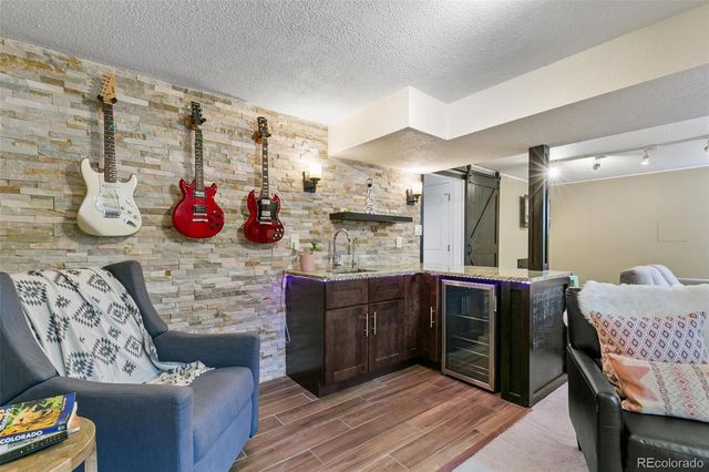12830 W 15th Drive, Golden, CO 80401