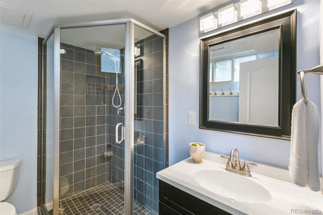 12830 W 15th Drive, Golden, CO 80401