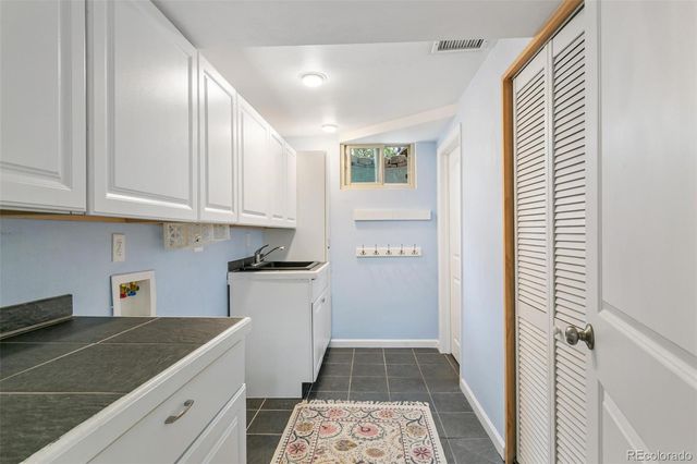 12830 W 15th Drive, Golden, CO 80401